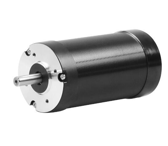 Round BLDC Motors factory